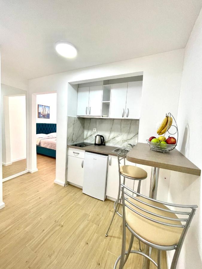 Apartman Parapid Budva