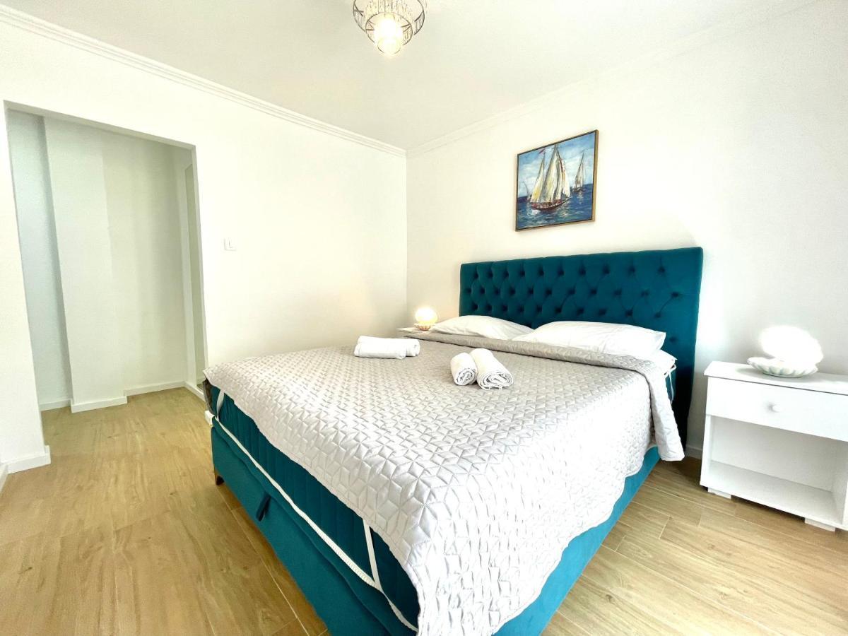 Apartman Parapid