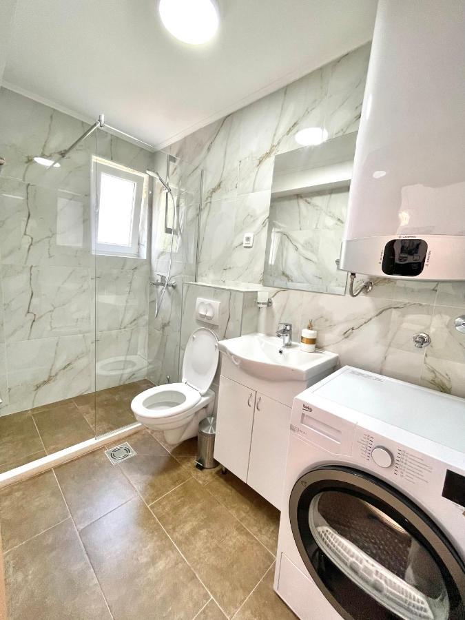 Apartman Parapid *