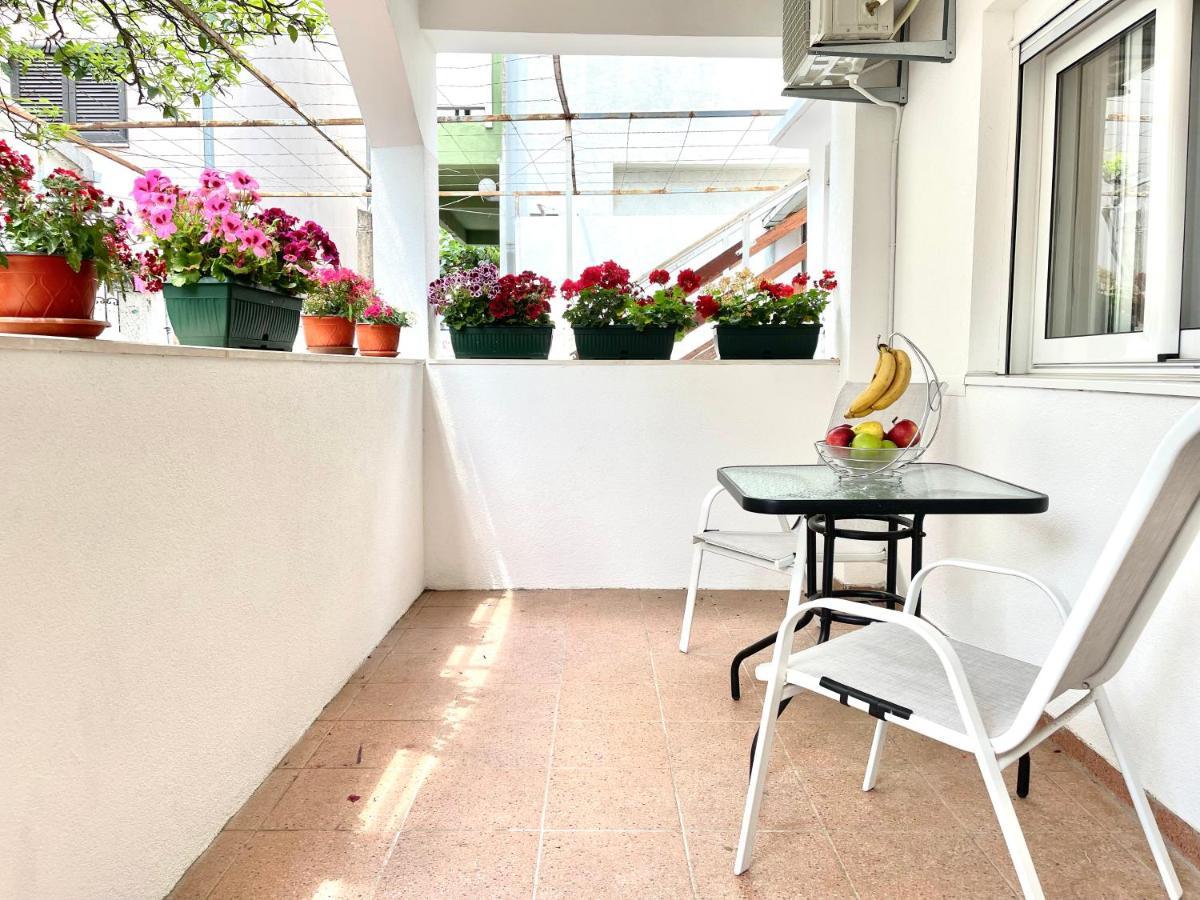 Apartman Parapid