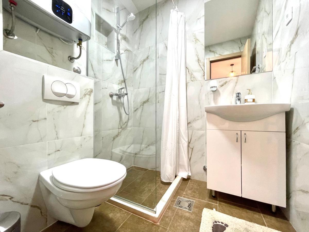 Apartman Parapid *