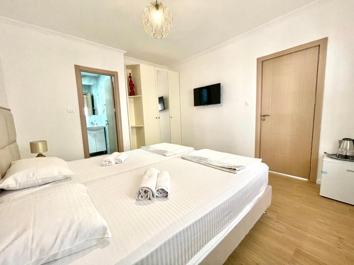 Parapid Apartman