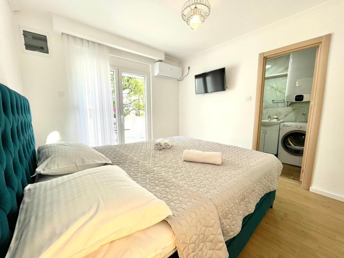 Apartman Parapid Budva