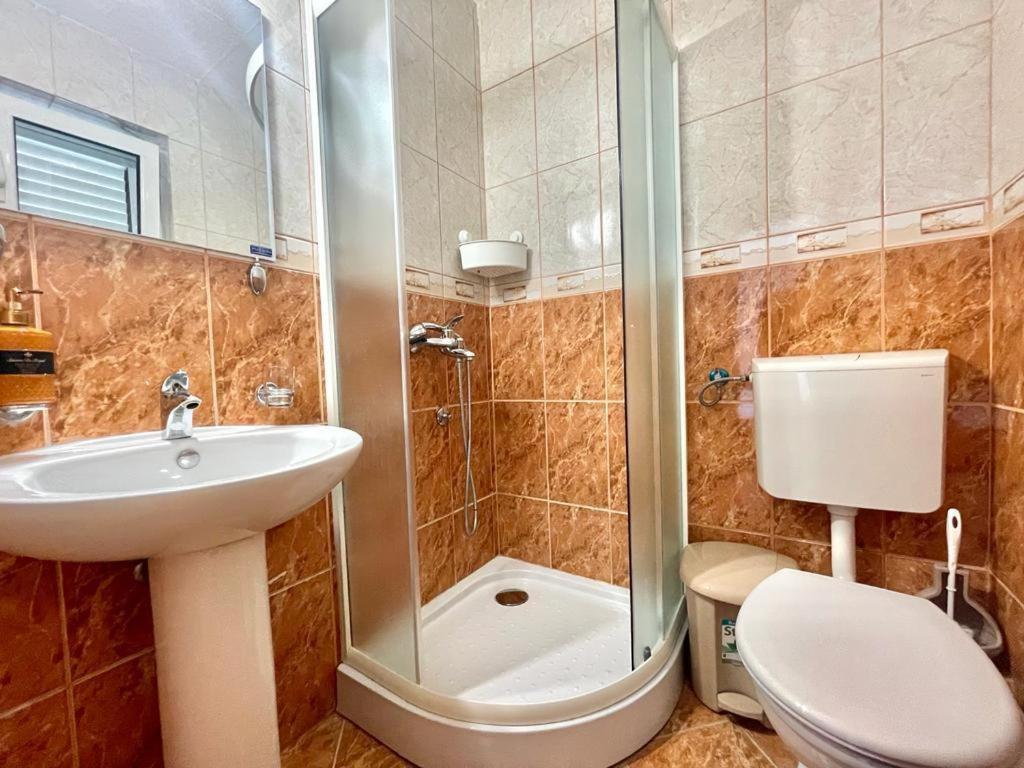 Apartman Parapid Budva