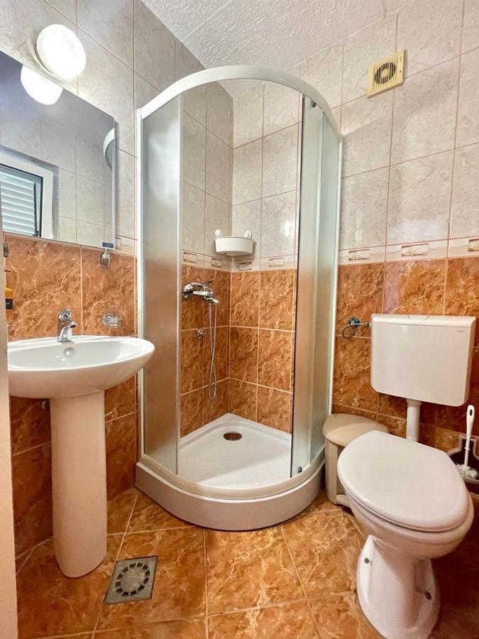 Apartman Parapid Budva