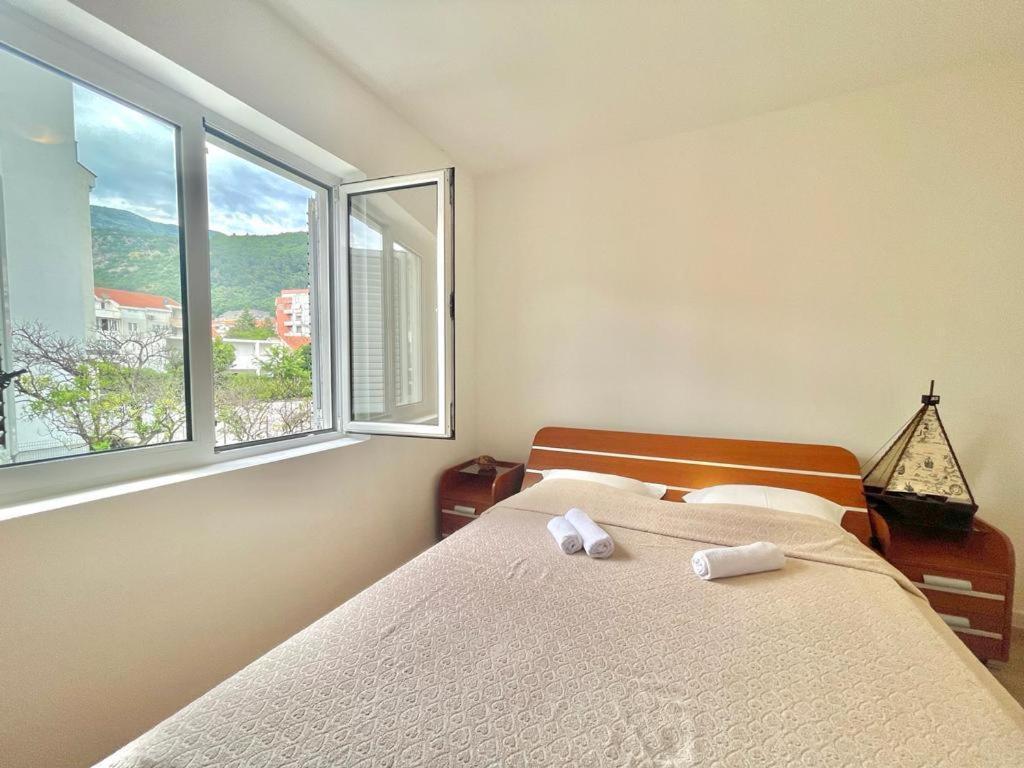 Parapid Apartman