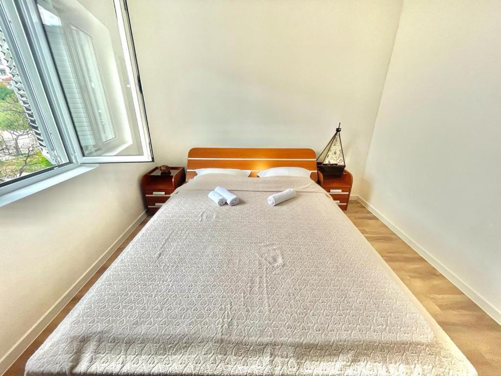 Apartman Parapid *