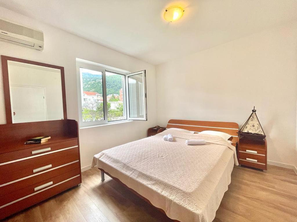Parapid Apartman *