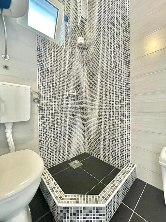 Parapid Apartman Budva