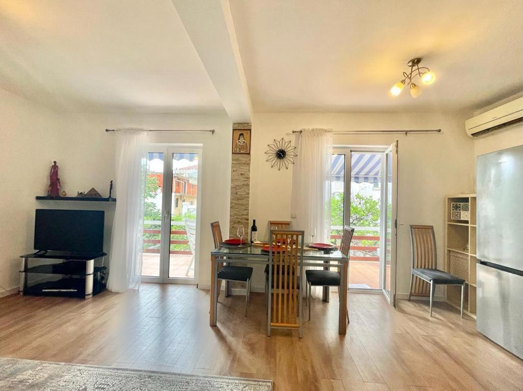 Apartman Parapid Budva
