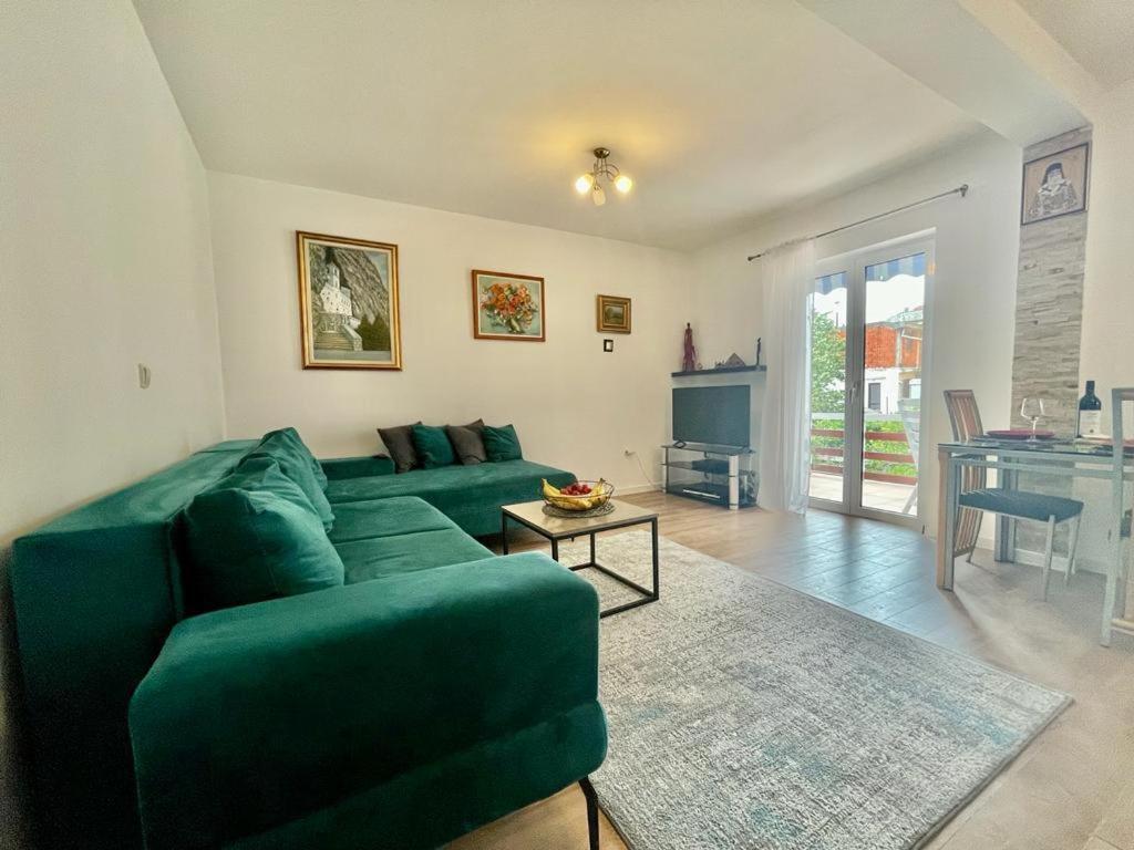 Parapid Apartman